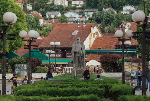 Valjevo (foto: Đorđe Đoković)