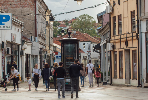 Valjevo (foto: Đorđe Đoković)