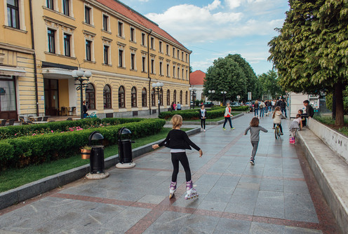 Valjevo (foto: Đorđe Đoković)