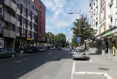 Valjevo (foto: Kolubarske.rs)