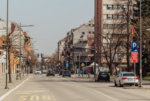 Valjevo (foto: Đorđe Đoković)