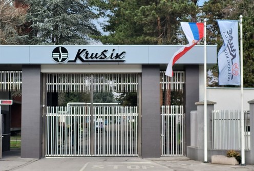 Krušik (foto: Kolubarske.rs)