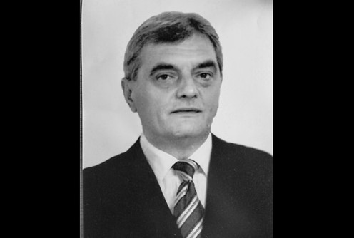 Milan Nikolić  