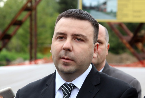 Mladen Petković (arhiva) (foto: Đorđe Đoković)