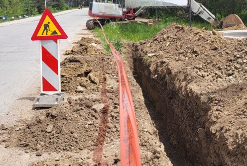 Radovi na vodovodnoj mreži (ilustracija) (foto: Kolubarske.rs)