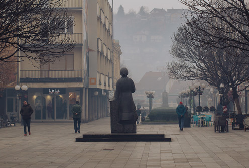 Valjevo (foto: Đorđe Đoković)