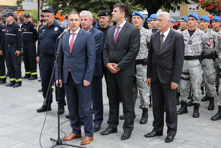 Nebojša Stefanović. (foto: Darija Ranković)