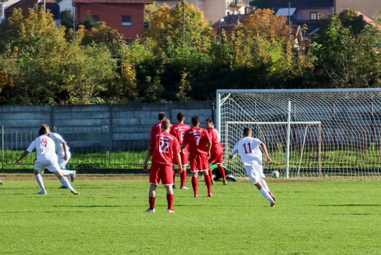 Gol Mačve (foto: Đorđe Đoković)