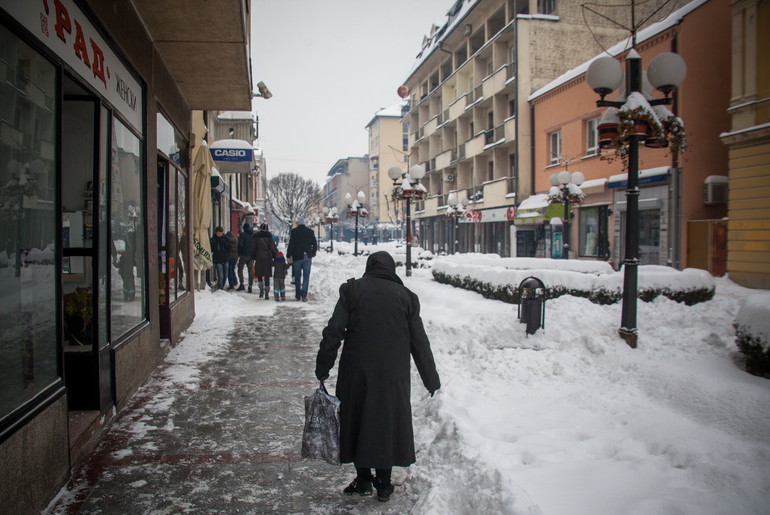 Poledica (foto: Đorđe Đoković)