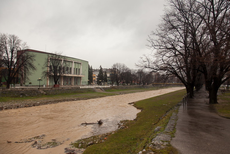 Kolubara (foto: Đorđe Đoković)