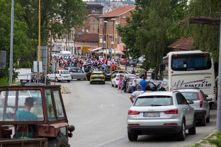 Most na Jadru (foto: Đorđe Đoković)