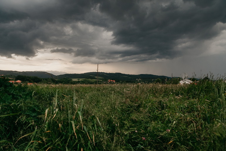 Oblaci (foto: Đorđe Đoković)