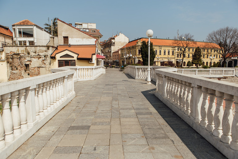 Valjevo (foto: DjordjeDjokovic)