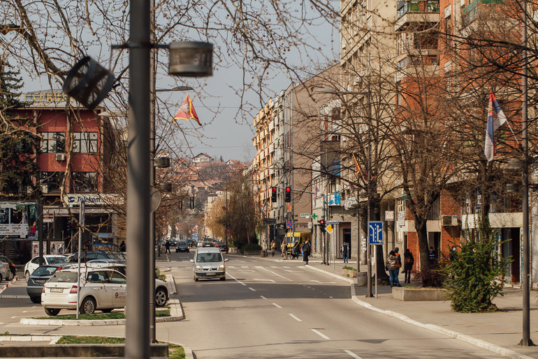 Valjevo (foto: DjordjeDjokovic)