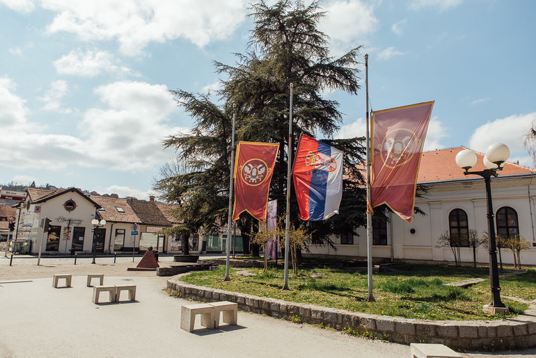 Valjevo (foto: Đorđe Đoković)