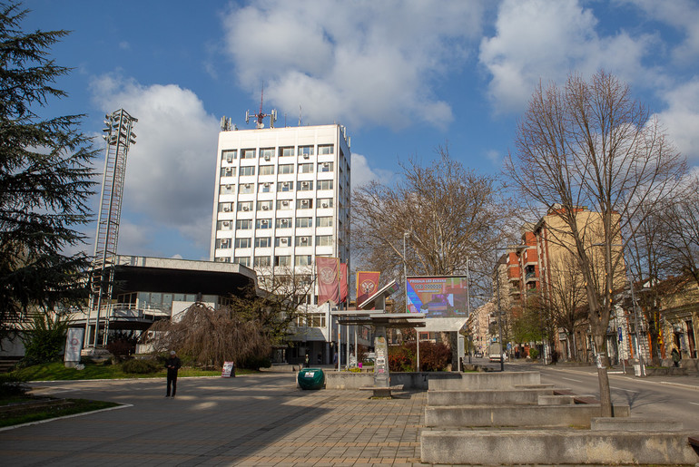 Valjevo (foto: Đorđe Đoković)