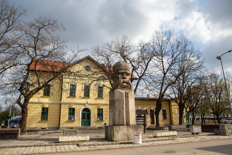 Valjevo (foto: DjordjeDjokovic)