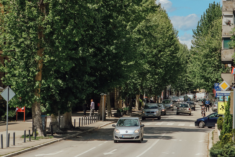 Valjevo (foto: Đorđe Đoković)