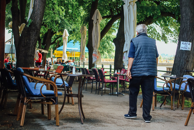 Valjevo (foto: Đorđe Đoković)