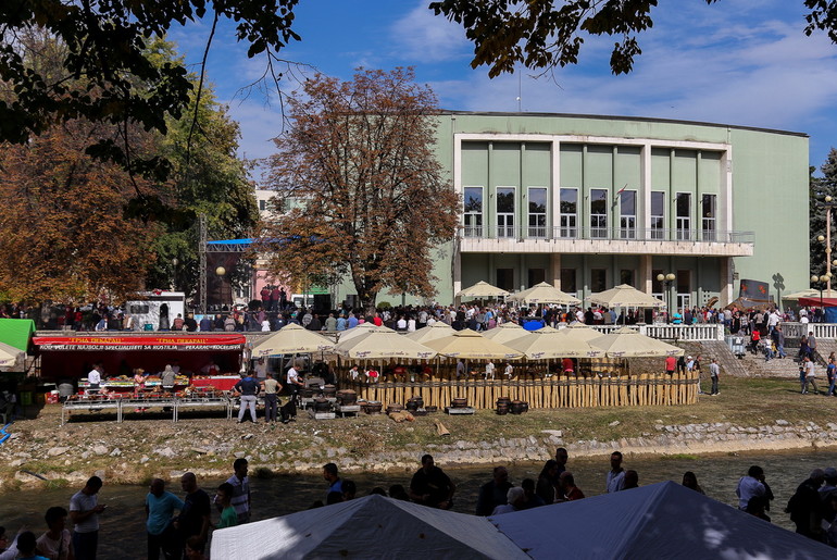 Čvarkijada (foto: Đorđe Đoković)