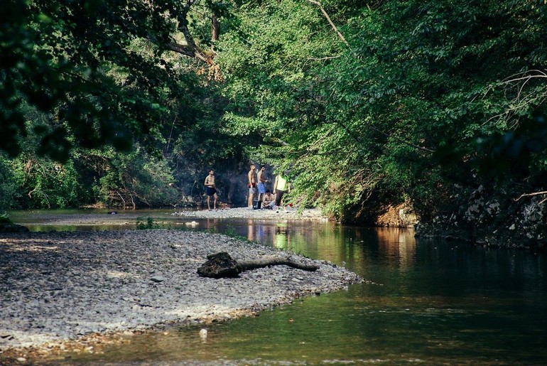 Gradac (foto: Đorđe Đoković)