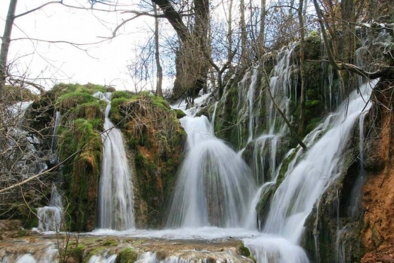 Taorska vrela (foto: Sveta Kovačević)