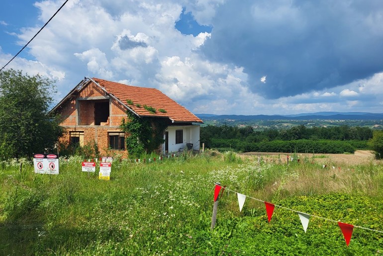 Nedeljice (foto: Kolubarske.rs)