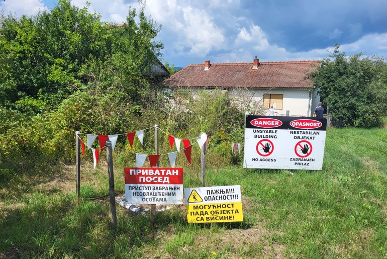 Nedeljice (foto: Kolubarske.rs)