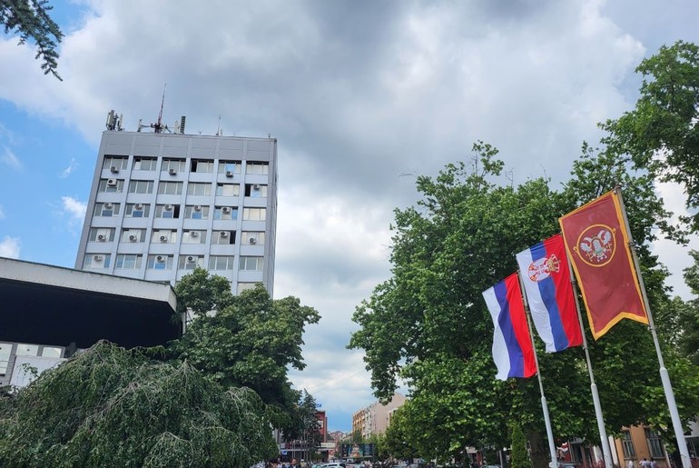 Valjevo (foto: Kolubarske.rs)