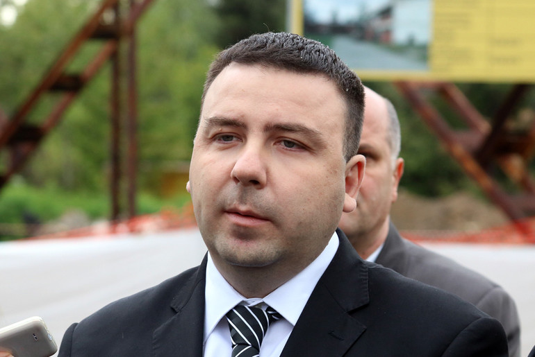 Mladen Petković (arhiva) (foto: Đorđe Đoković)