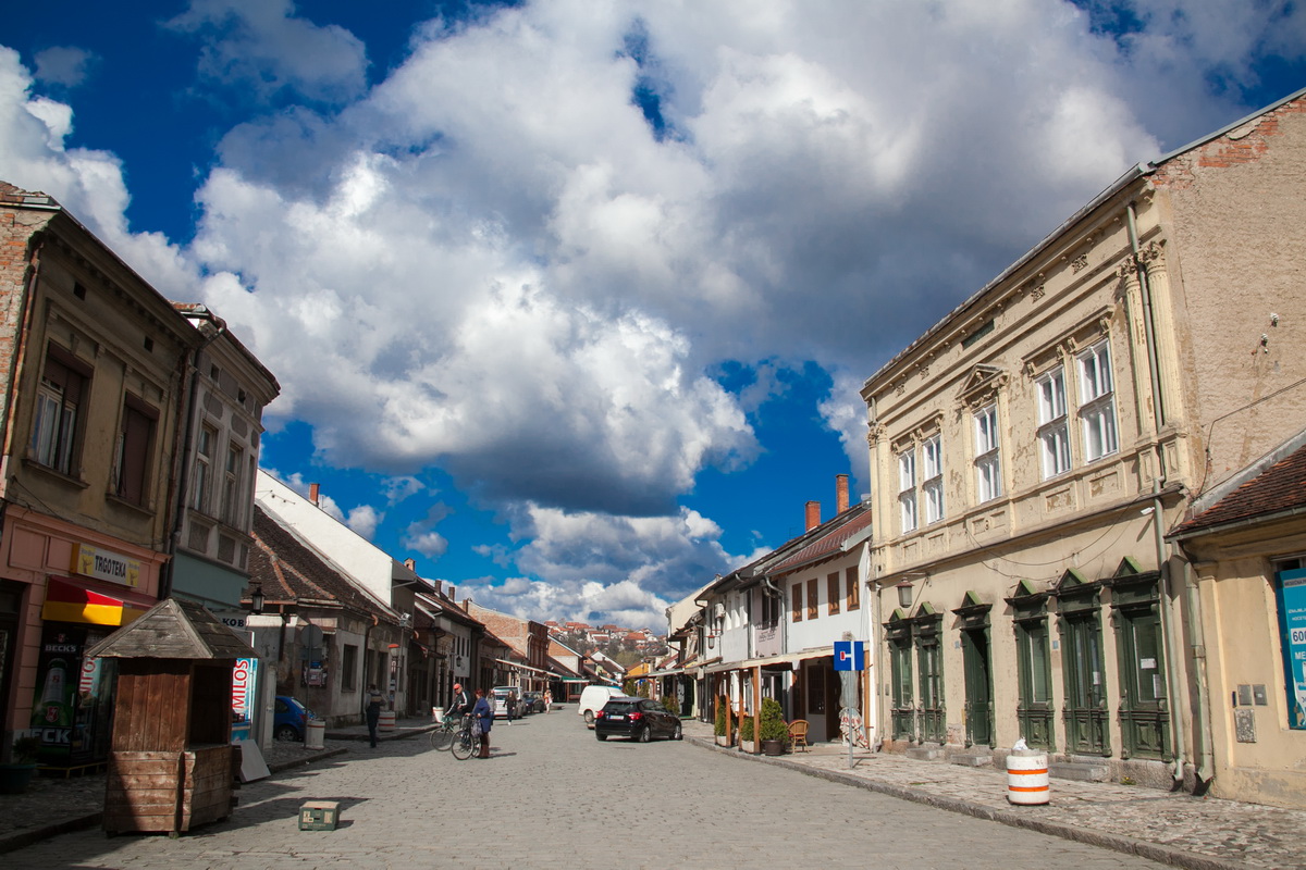 сербия валево