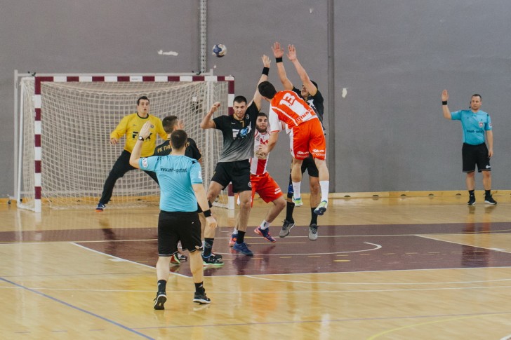 Crvena zvezda - Partizan