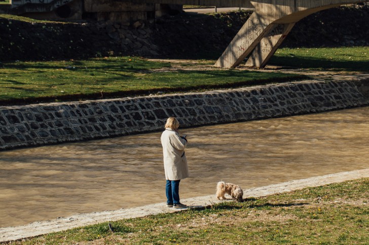Valjevo vanredno stanje 18.03.2020.