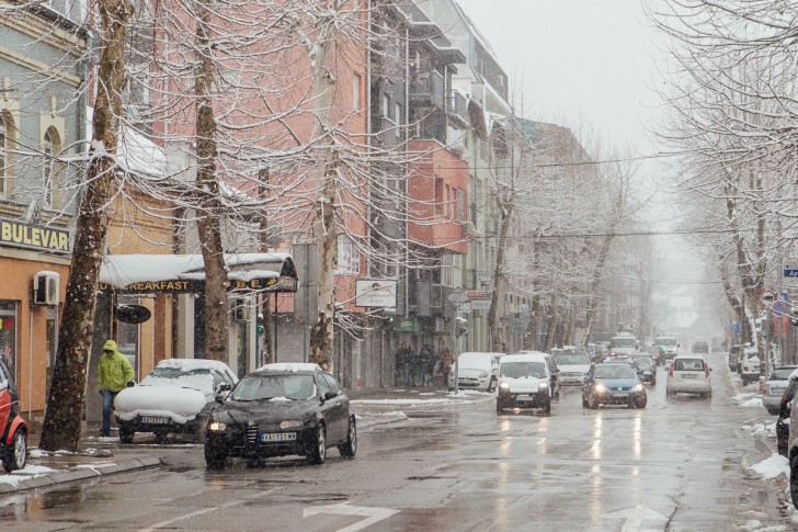 Vanredno stanje, 24. 03. 2020.
