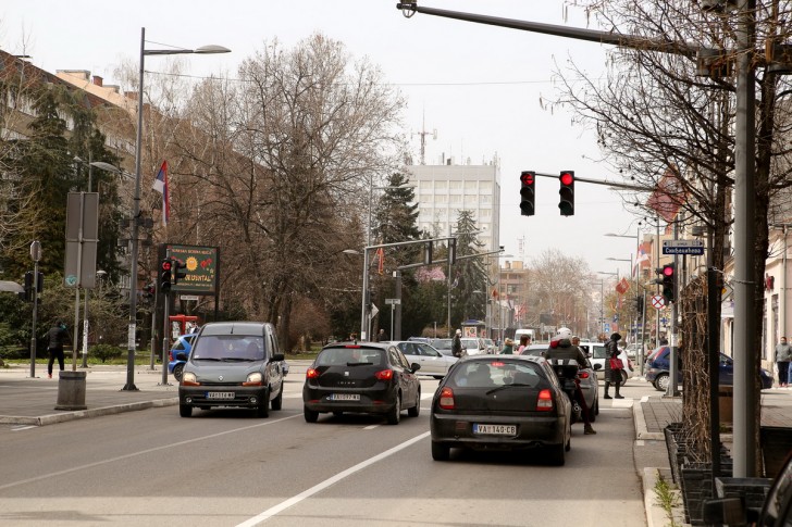 Vanredno stanje, 27.03.2020.