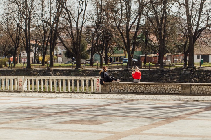 Vanredno stanje, 28.03.2020.