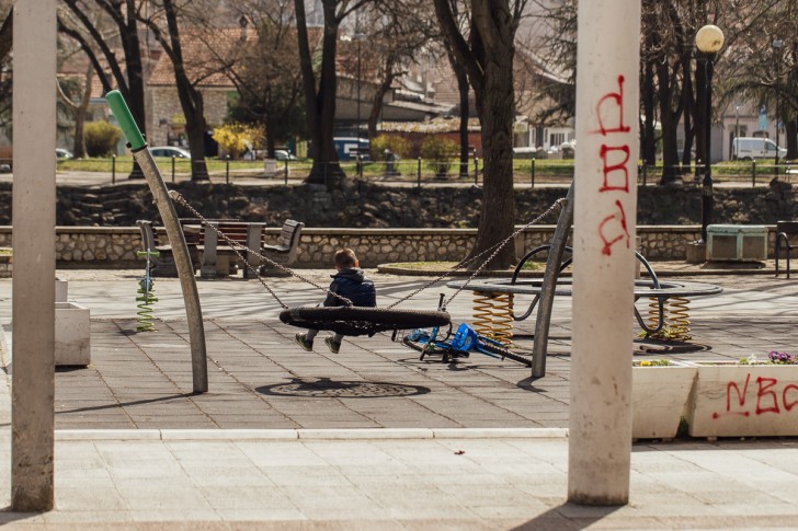 Vanredno stanje, 28.03.2020.
