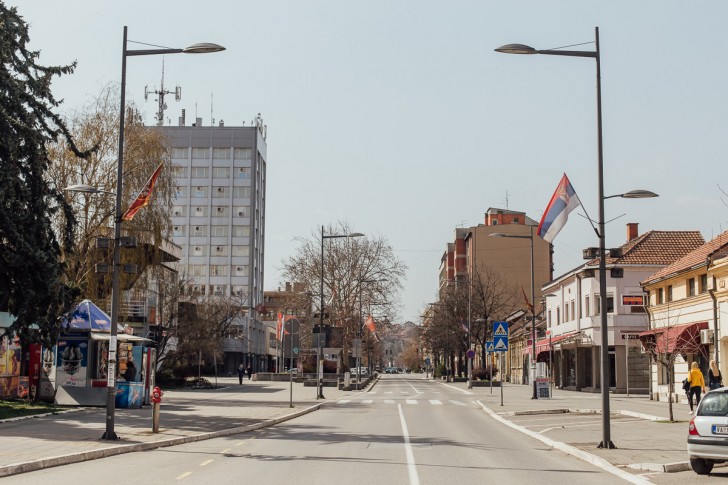 Vanredno stanje, 28.03.2020.