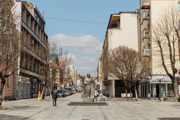 Vanredno stanje 2.04.2020.