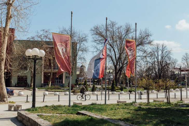 Vanredno stanje, 02.04.2020.