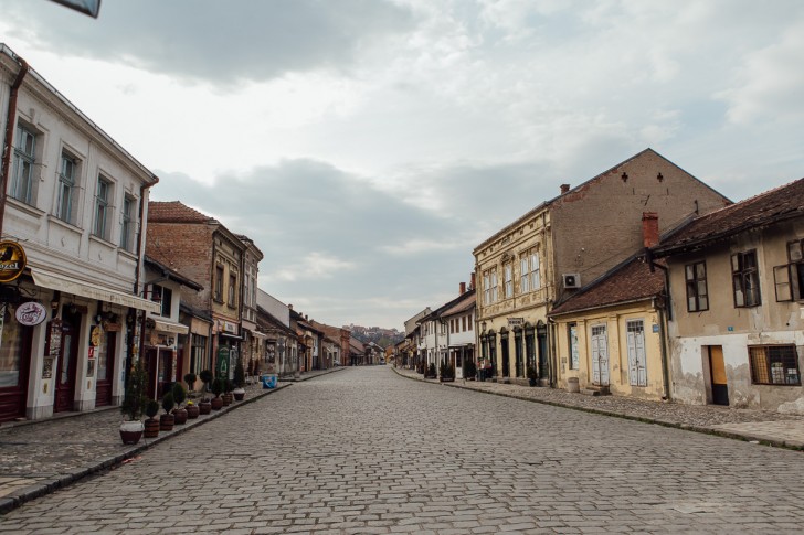 Policijski čas od subote do ponedeljka (04.04.2020.)