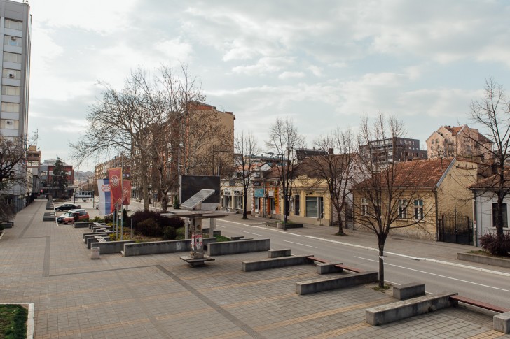 Policijski čas od subote do ponedeljka (04.04.2020.)