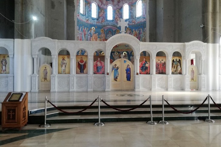 Hram Vaskrsenja Hristovog