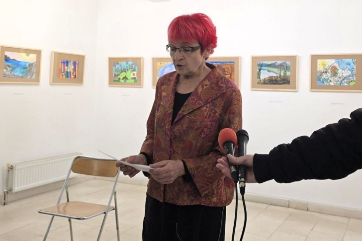 Mirajana Vojić