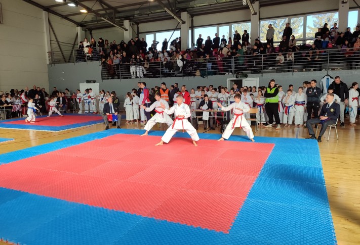 Valjevo-open