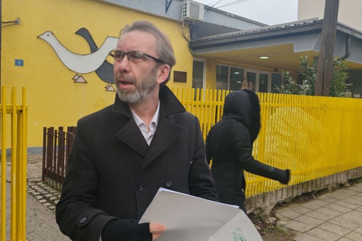 Marija Andrić i Ivan Manić i